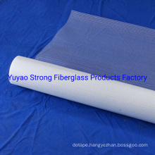 Fiberglass Mesh with Adhesion Used for Foam